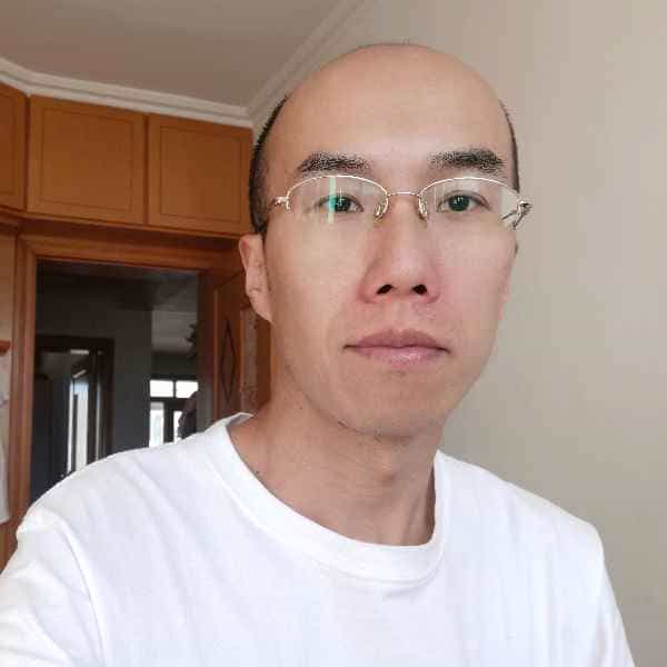 38岁岁辽宁单身帅哥 - 海口吉缘网