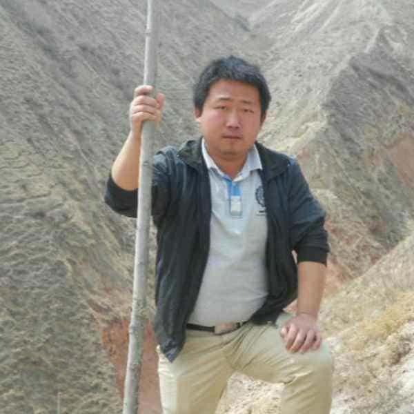 36岁岁甘肃单身帅哥 - 海口吉缘网