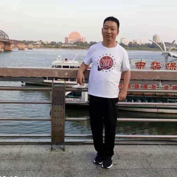 45岁岁辽宁单身帅哥 - 海口吉缘网