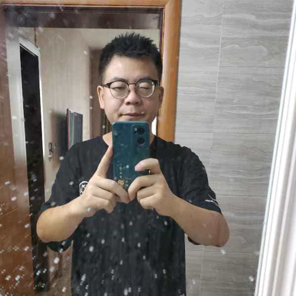 35岁岁陕西单身帅哥 - 海口吉缘网