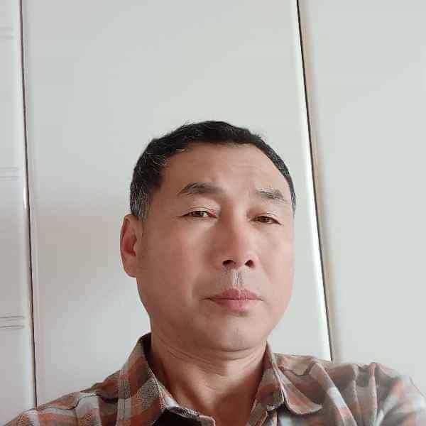 60岁岁辽宁单身帅哥 - 海口吉缘网