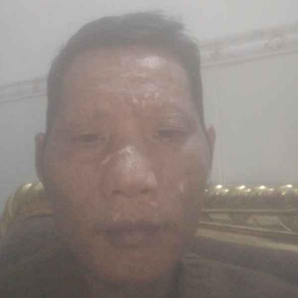 33岁岁广西单身帅哥 - 海口吉缘网
