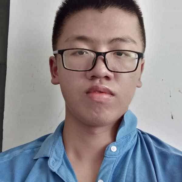 23岁岁福建单身帅哥 - 海口吉缘网