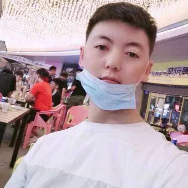 35岁岁甘肃单身帅哥 - 海口吉缘网