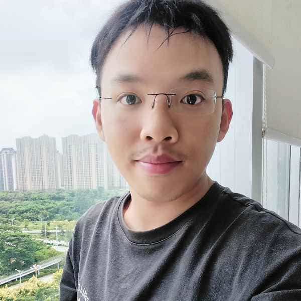 29岁岁福建单身帅哥 - 海口吉缘网