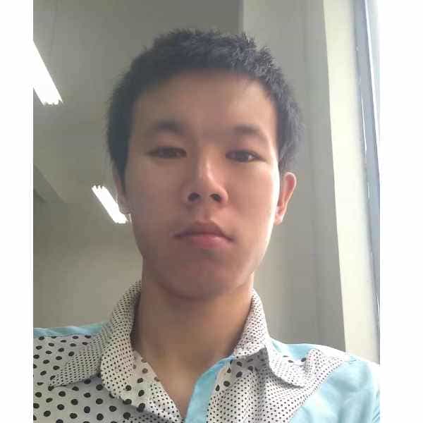 33岁岁陕西单身帅哥 - 海口吉缘网