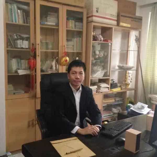 33岁岁福建单身帅哥 - 海口吉缘网