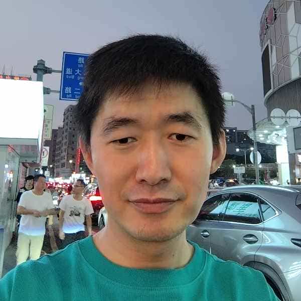 36岁岁甘肃单身帅哥 - 海口吉缘网
