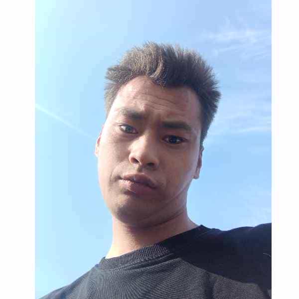35岁岁陕西单身帅哥 - 海口吉缘网