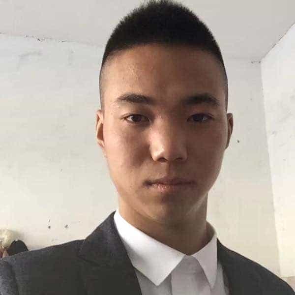 28岁岁陕西单身帅哥 - 海口吉缘网