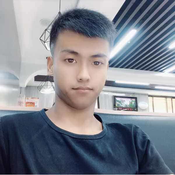 30岁岁陕西单身帅哥 - 海口吉缘网