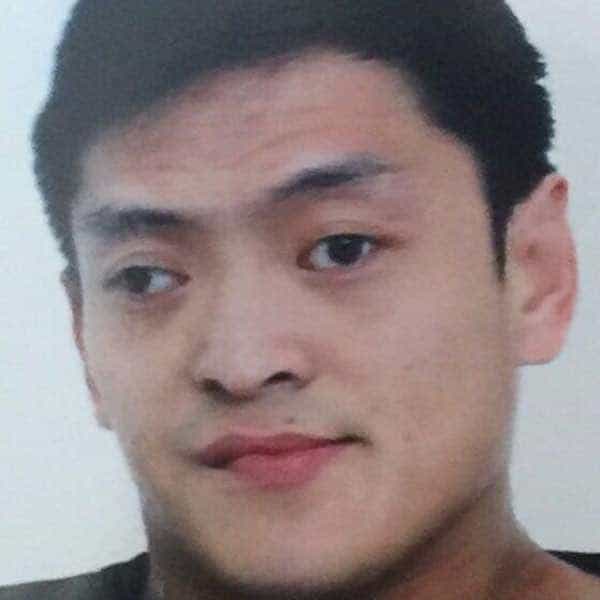 43岁岁辽宁单身帅哥 - 海口吉缘网