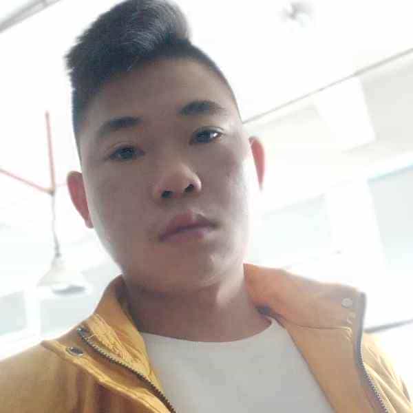 32岁岁陕西单身帅哥 - 海口吉缘网
