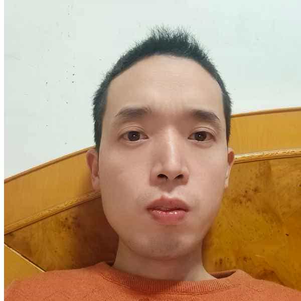 37岁岁福建单身帅哥 - 海口吉缘网