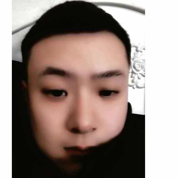 30岁岁陕西单身帅哥 - 海口吉缘网