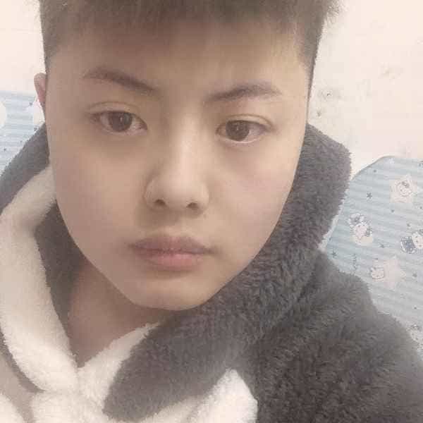 28岁岁陕西单身帅哥 - 海口吉缘网