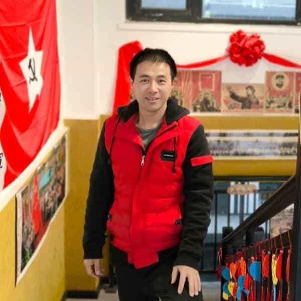 39岁岁甘肃单身帅哥 - 海口吉缘网