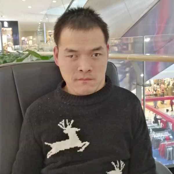 41岁岁陕西单身帅哥 - 海口吉缘网