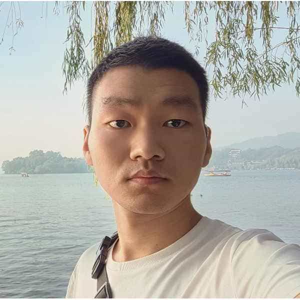 32岁岁陕西单身帅哥 - 海口吉缘网