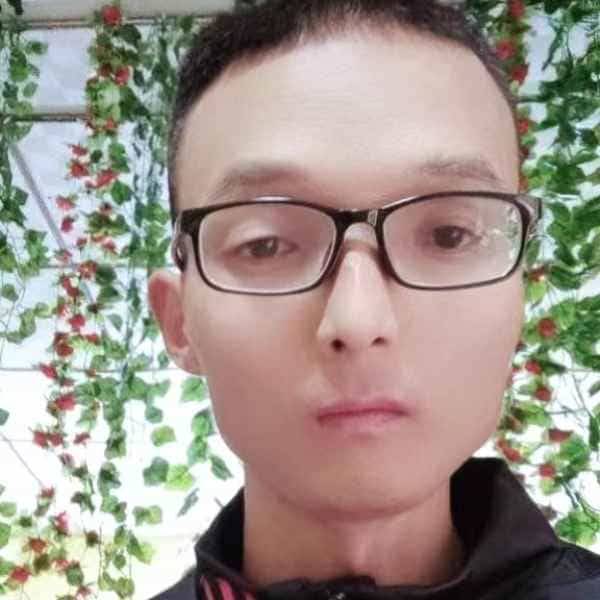 37岁岁陕西单身帅哥 - 海口吉缘网