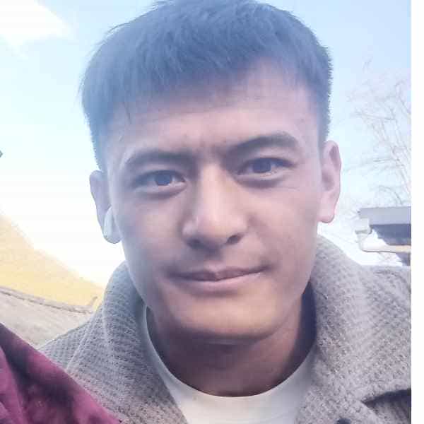 34岁岁云南单身帅哥 - 海口吉缘网