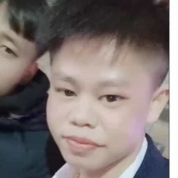 35岁岁广西单身帅哥 - 海口吉缘网