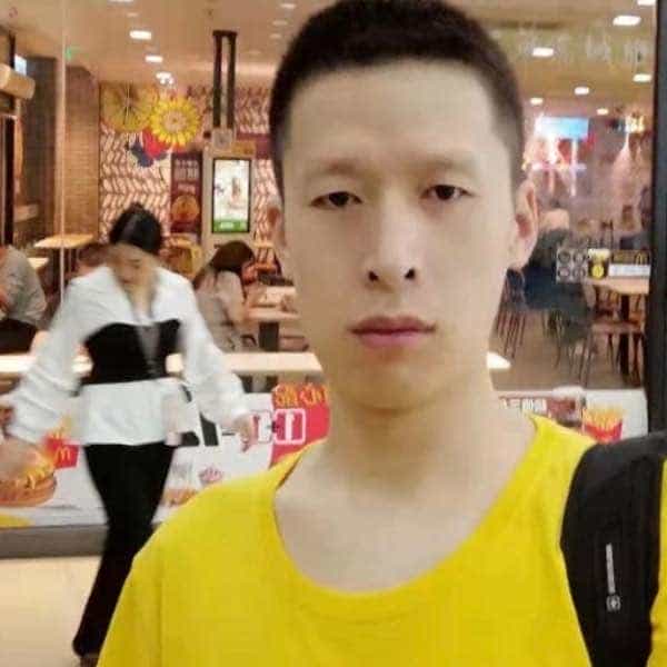 38岁岁陕西单身帅哥 - 海口吉缘网