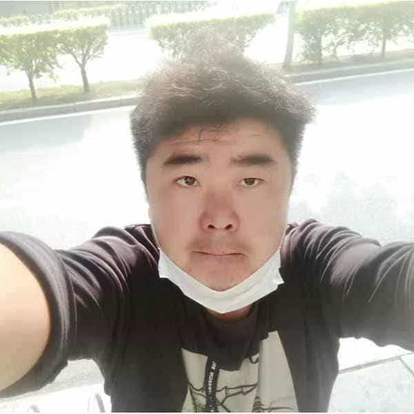 39岁岁辽宁单身帅哥 - 海口吉缘网