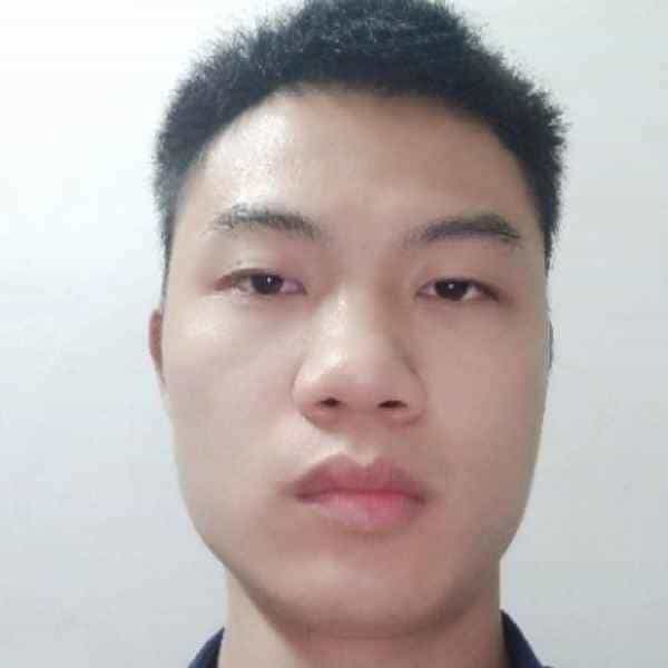 35岁岁广西单身帅哥 - 海口吉缘网