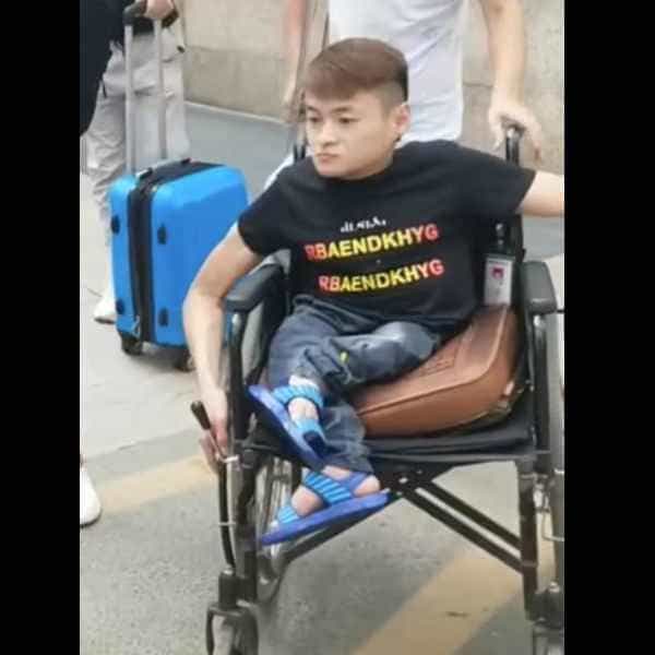 31岁岁广西单身帅哥 - 海口吉缘网