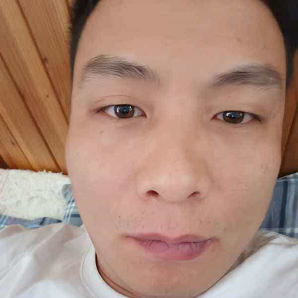 41岁岁广西单身帅哥 - 海口吉缘网