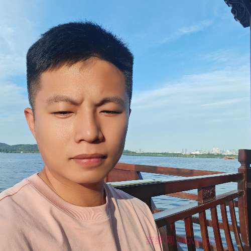 34岁岁福建单身帅哥 - 海口吉缘网