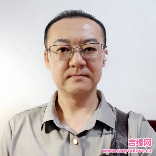 39岁岁河北单身帅哥 - 海口吉缘网