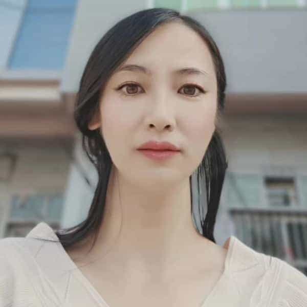 41岁岁福建单身美女 - 海口吉缘网