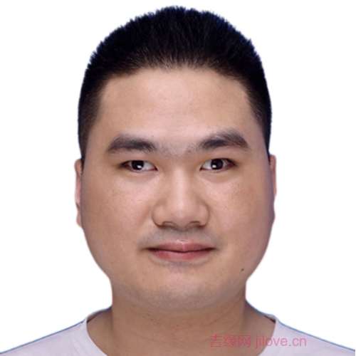 34岁岁广西单身帅哥 - 海口吉缘网