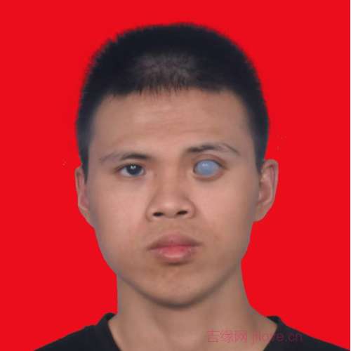 25岁岁福建单身帅哥 - 海口吉缘网