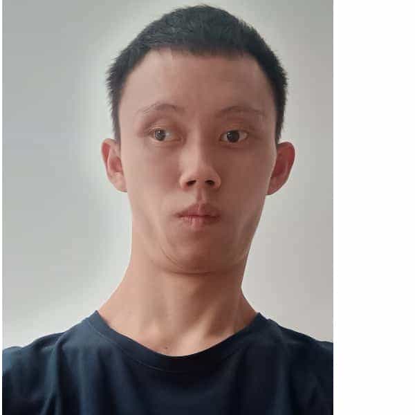 37岁岁广西单身帅哥 - 海口吉缘网
