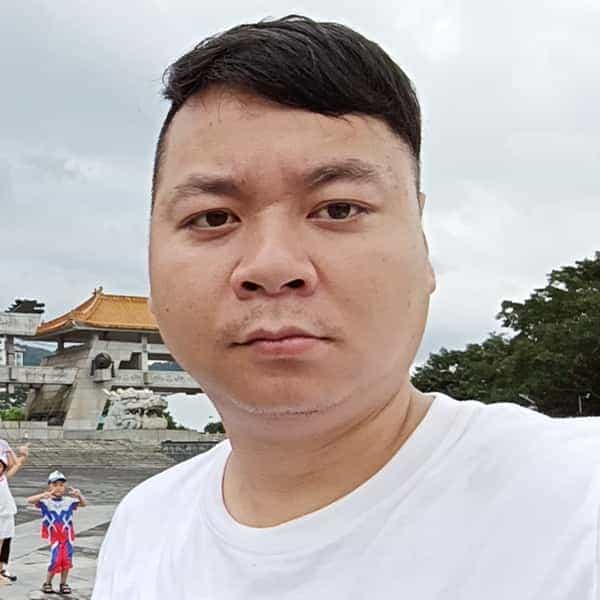34岁岁广西单身帅哥 - 海口吉缘网
