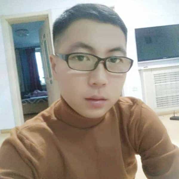 35岁岁辽宁单身帅哥 - 海口吉缘网