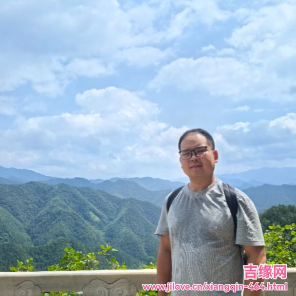28岁岁甘肃单身帅哥 - 海口吉缘网