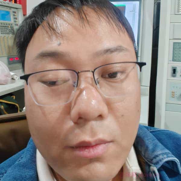 32岁岁陕西单身帅哥 - 海口吉缘网