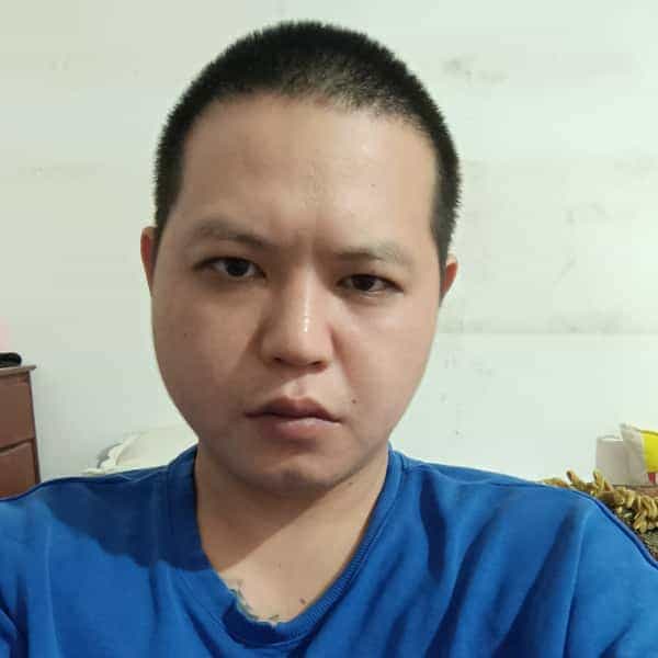 32岁岁广西单身帅哥 - 海口吉缘网