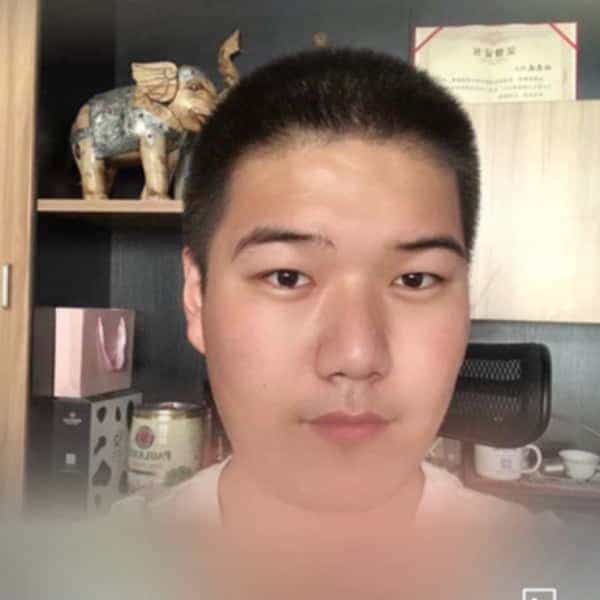 33岁岁陕西单身帅哥 - 海口吉缘网
