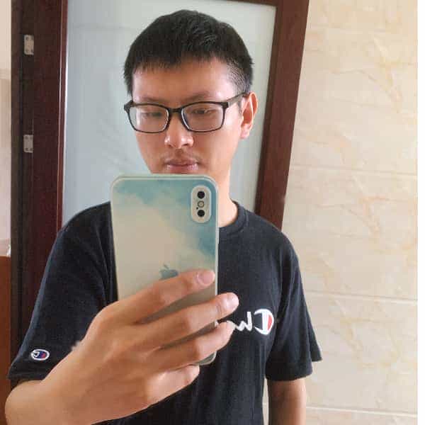 30岁岁福建单身帅哥 - 海口吉缘网