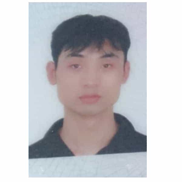 31岁岁陕西单身帅哥 - 海口吉缘网