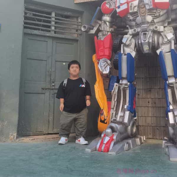 26岁岁福建单身帅哥 - 海口吉缘网