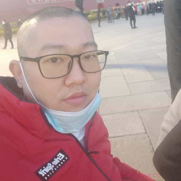 35岁岁陕西单身帅哥 - 海口吉缘网