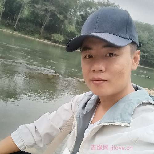 31岁岁福建单身帅哥 - 海口吉缘网