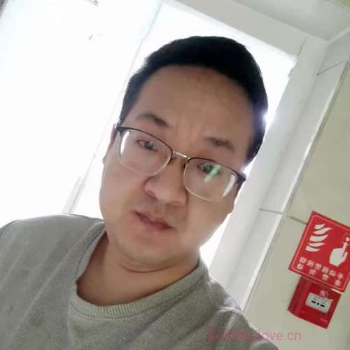 35岁岁甘肃单身帅哥 - 海口吉缘网