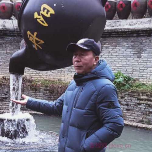 51岁岁福建单身帅哥 - 海口吉缘网